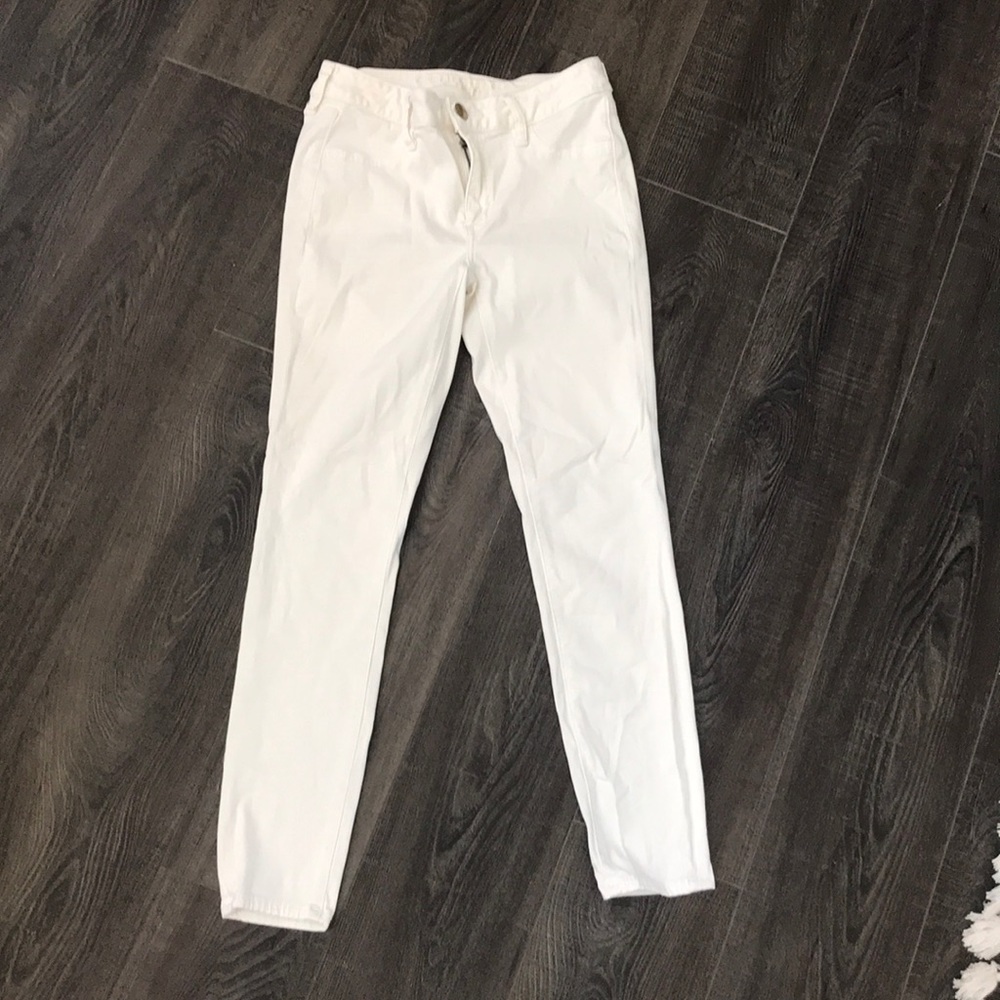 American Eagle Jeggings